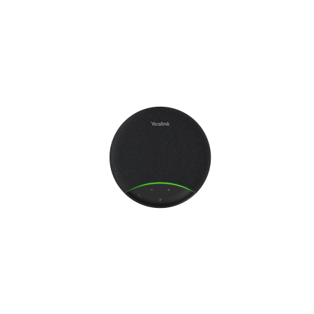 Yealink SP92 with Dongle USB-C/A, спикерфон (USB, Bluetooth, встроенная батарея, шумоподавление с ИИ,)